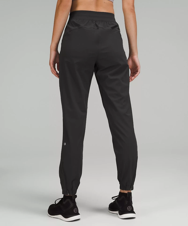 Adapted State High-Rise Jogger *Regular | Women's Joggers