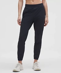 Adapted State High-Rise Jogger *Regular