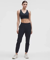 Adapted State High-Rise Jogger *Regular