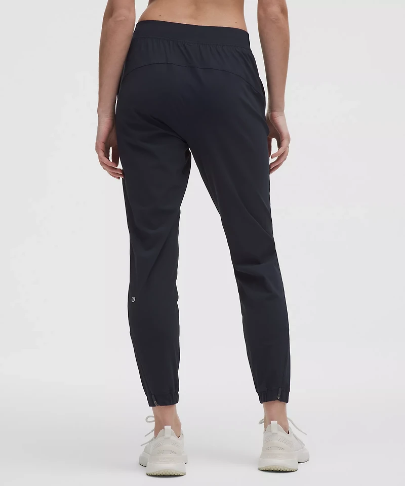 Adapted State High-Rise Jogger *Regular | Women's Joggers
