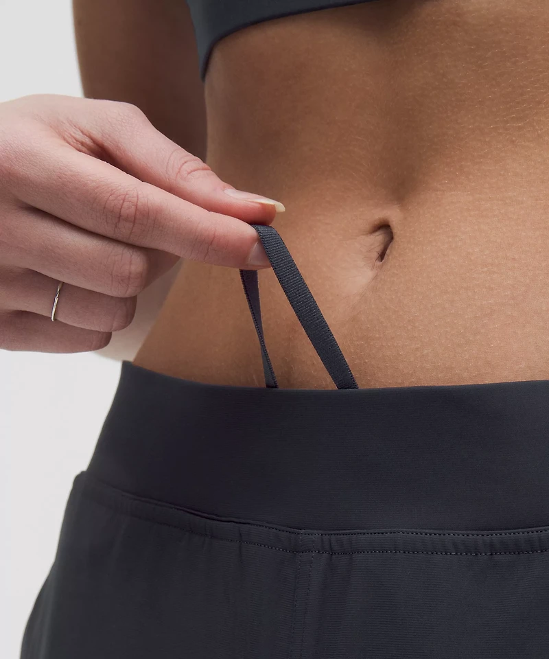 Adapted State High-Rise Jogger *Regular | Women's Joggers