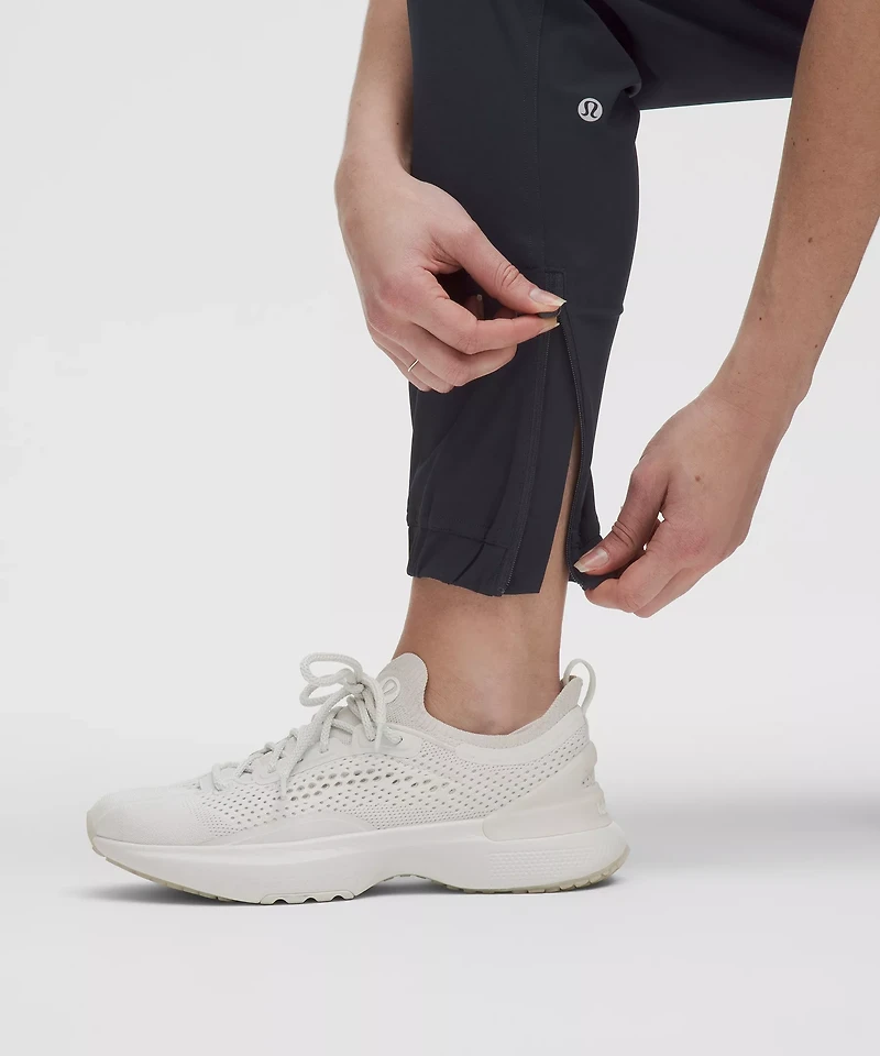 Adapted State High-Rise Jogger *Regular | Women's Joggers