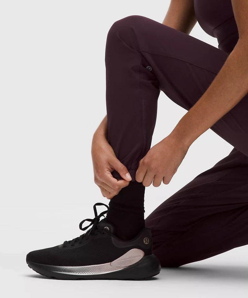 Adapted State High-Rise Jogger *Regular