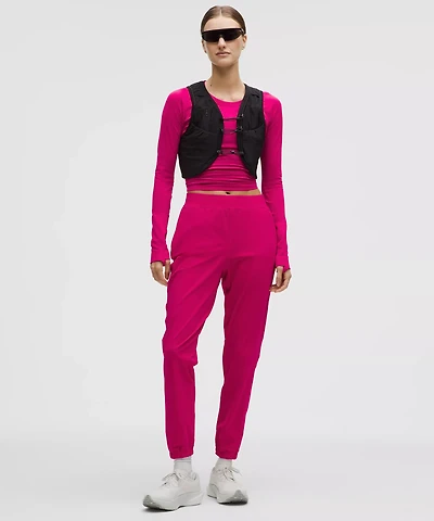 Adapted State High-Rise Jogger *Regular | Women's Joggers
