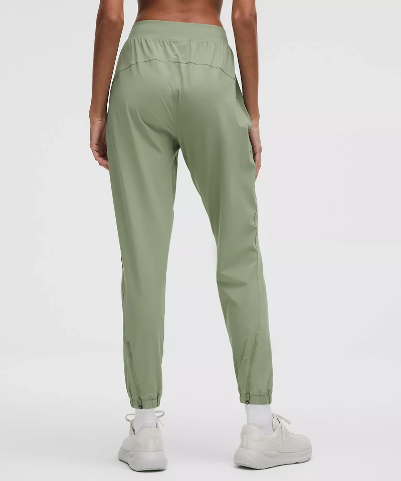Adapted State High-Rise Jogger *Regular | Women's Joggers