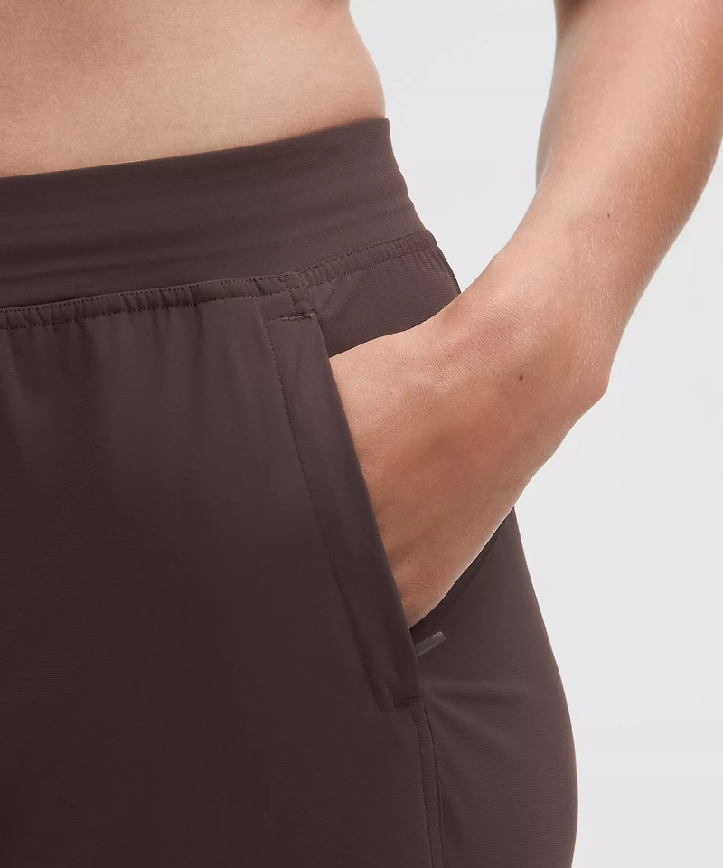 Adapted State High-Rise Jogger *Regular