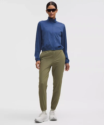 Adapted State High-Rise Jogger *Regular | Women's Joggers