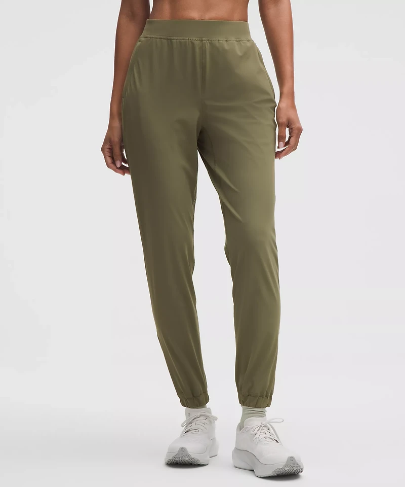 Adapted State High-Rise Jogger *Regular | Women's Joggers