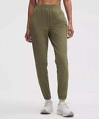 Adapted State High-Rise Jogger *Regular | Women's Joggers
