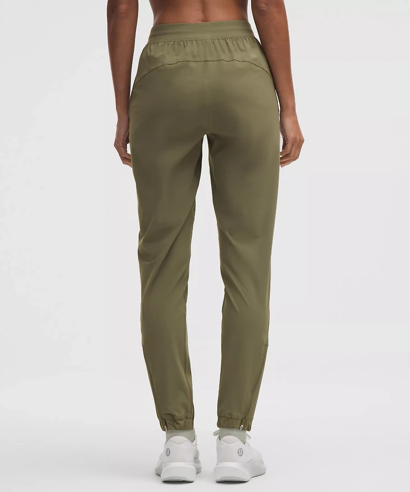 Adapted State High-Rise Jogger *Regular | Women's Joggers