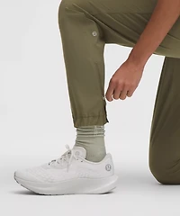 Adapted State High-Rise Jogger *Regular | Women's Joggers