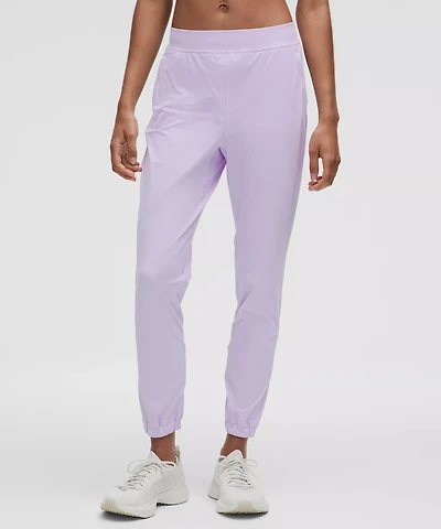 Adapted State High-Rise Jogger *Regular | Women's Joggers