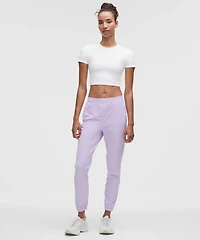 Adapted State High-Rise Jogger *Regular