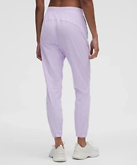 Adapted State High-Rise Jogger *Regular