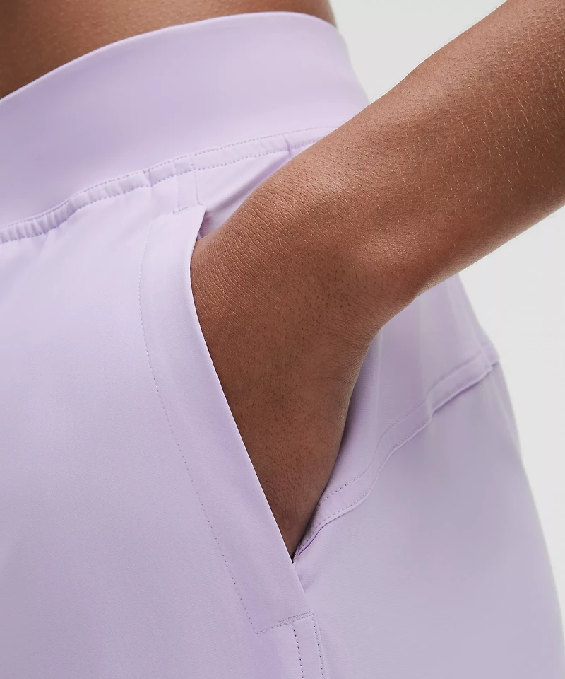 Adapted State High-Rise Jogger *Regular