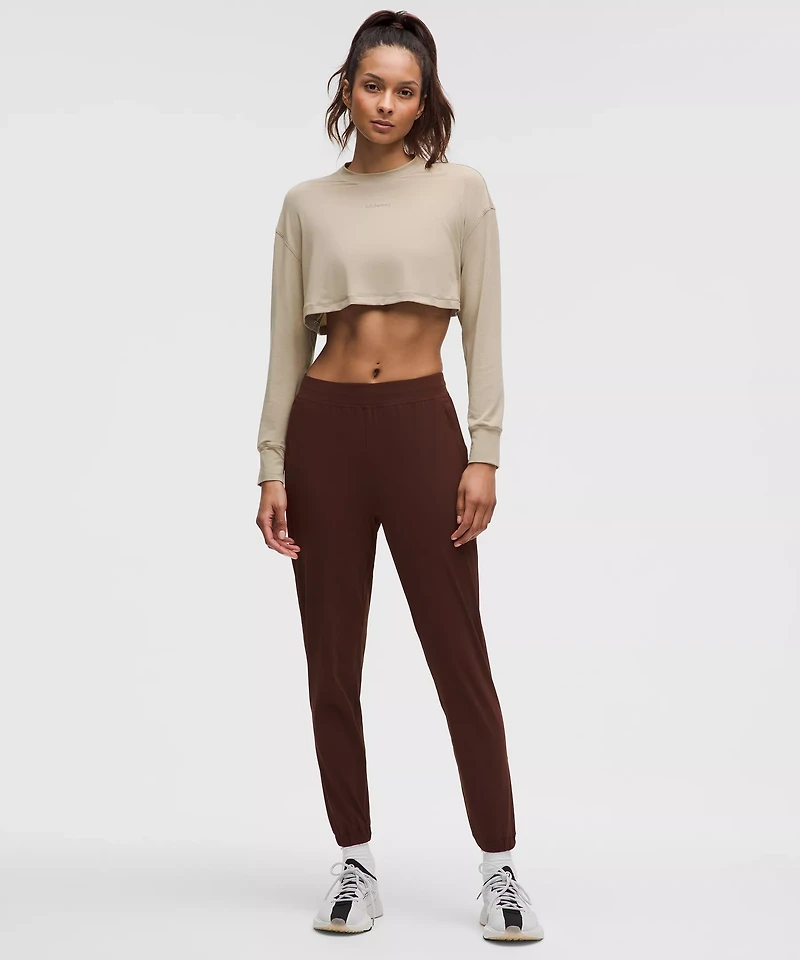 Adapted State High-Rise Jogger *Regular | Women's Joggers
