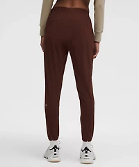 Adapted State High-Rise Jogger *Regular | Women's Joggers