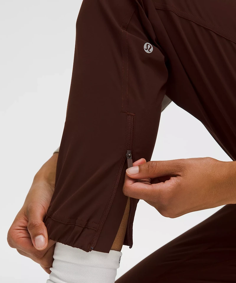 Adapted State High-Rise Jogger *Regular | Women's Joggers