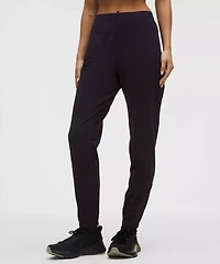 Adapted State High-Rise Jogger *Regular | Women's Joggers