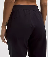 Adapted State High-Rise Jogger *Regular | Women's Joggers