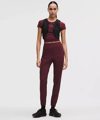 Adapted State High-Rise Jogger *Regular