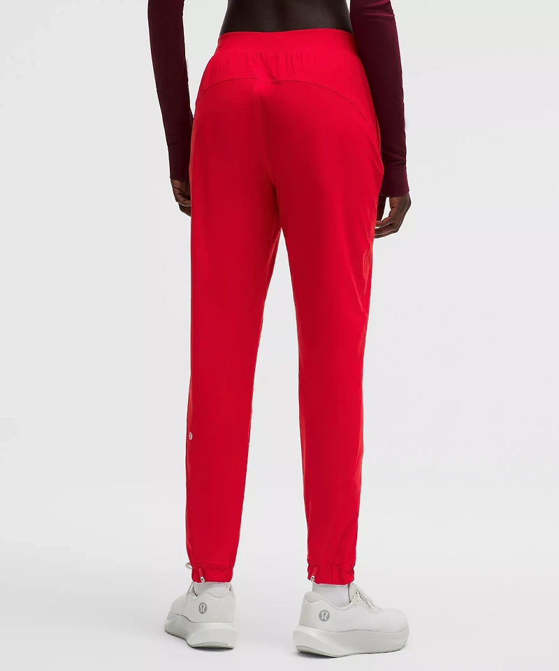 Adapted State High-Rise Jogger *Regular