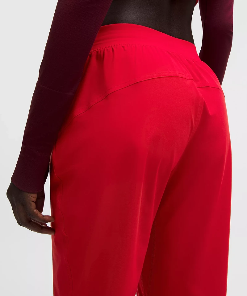 Adapted State High-Rise Jogger *Regular