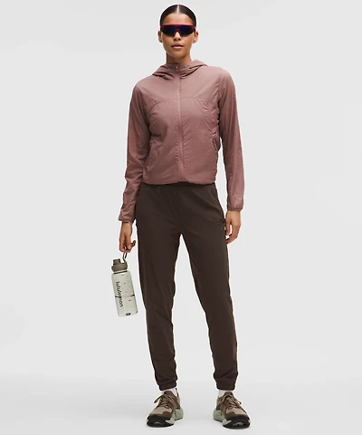 Adapted State High-Rise Jogger *Regular