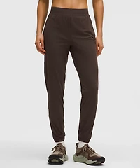Adapted State High-Rise Jogger *Regular