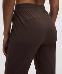 Adapted State High-Rise Jogger *Regular