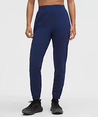 Adapted State High-Rise Jogger *Regular