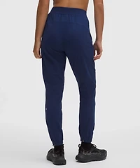 Adapted State High-Rise Jogger *Regular