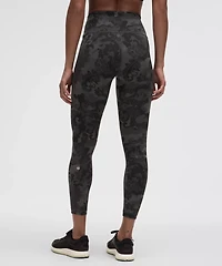 Wunder Train High-Rise Tight 25" | Women's Leggings/Tights