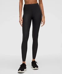 SenseKnit Running High-Rise Tight 28" | Women's Leggings/Tights