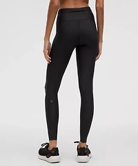SenseKnit Running High-Rise Tight 28" | Women's Leggings/Tights