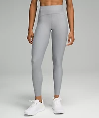 SenseKnit Running High-Rise Tight 28" | Women's Leggings/Tights