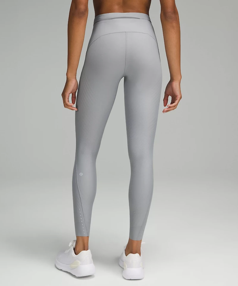 SenseKnit Running High-Rise Tight 28" | Women's Leggings/Tights