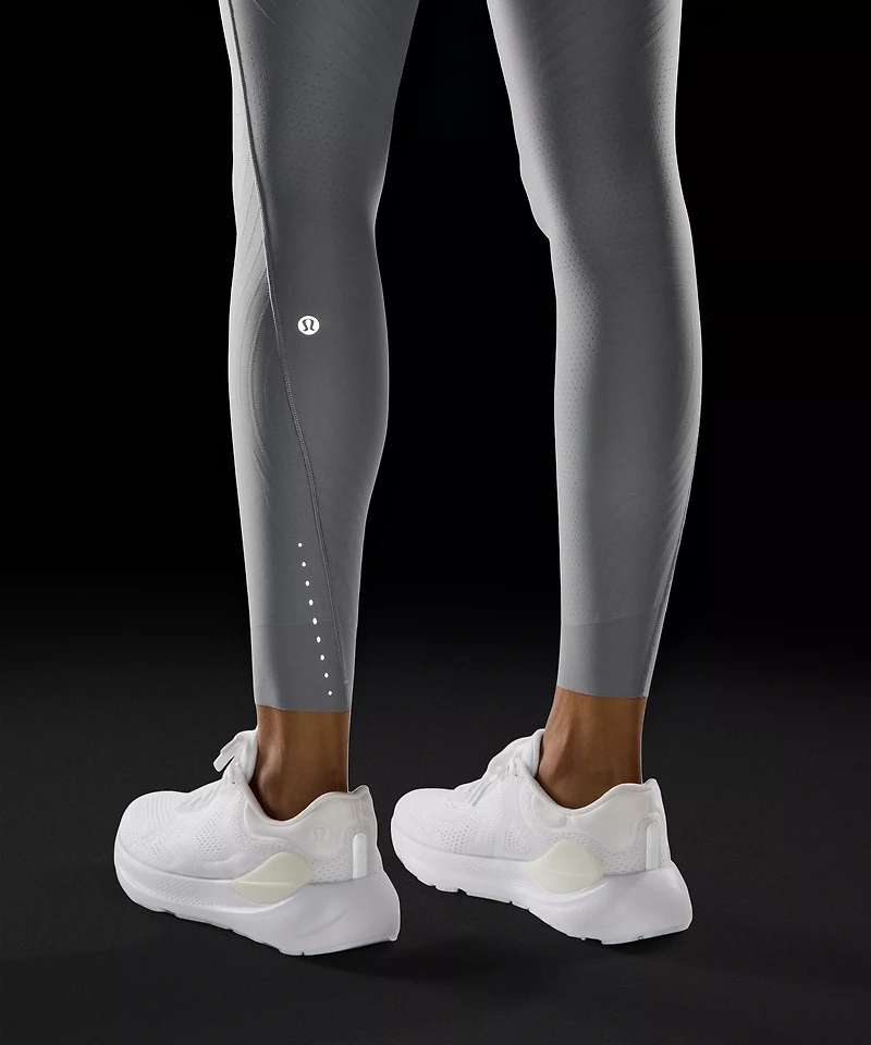 SenseKnit Running High-Rise Tight 28" | Women's Leggings/Tights