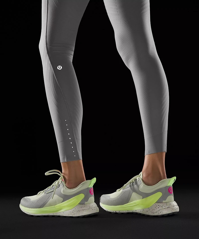 SenseKnit Running High-Rise Tight 28" | Women's Leggings/Tights