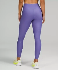 SenseKnit Running High-Rise Tight 28" | Women's Leggings/Tights
