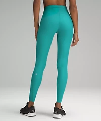 SenseKnit Running High-Rise Tight 28" | Women's Leggings/Tights