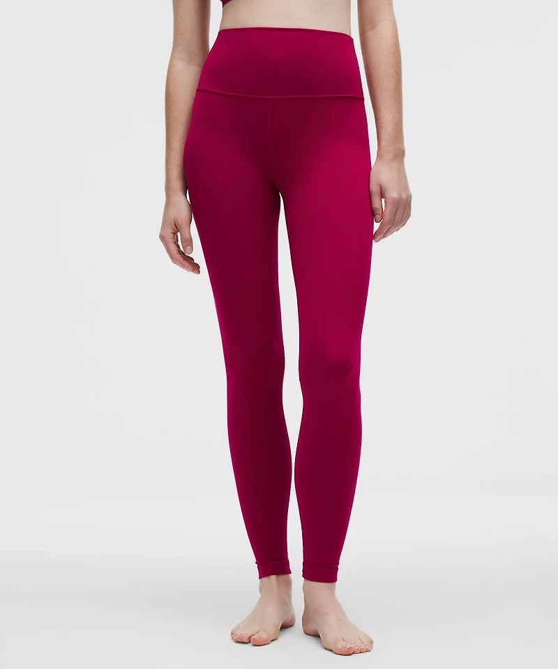 lululemon Align™ High-Rise Pant 28" | Women's Leggings/Tights