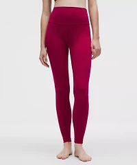 lululemon Align™ High-Rise Pant 28" | Women's Leggings/Tights