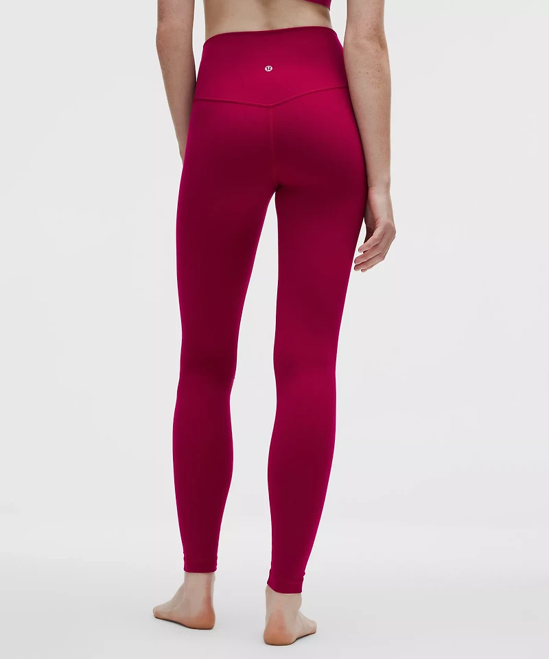 lululemon Align™ High-Rise Pant 28"