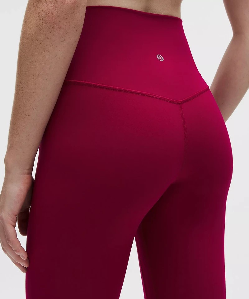 lululemon Align™ High-Rise Pant 28" | Women's Leggings/Tights