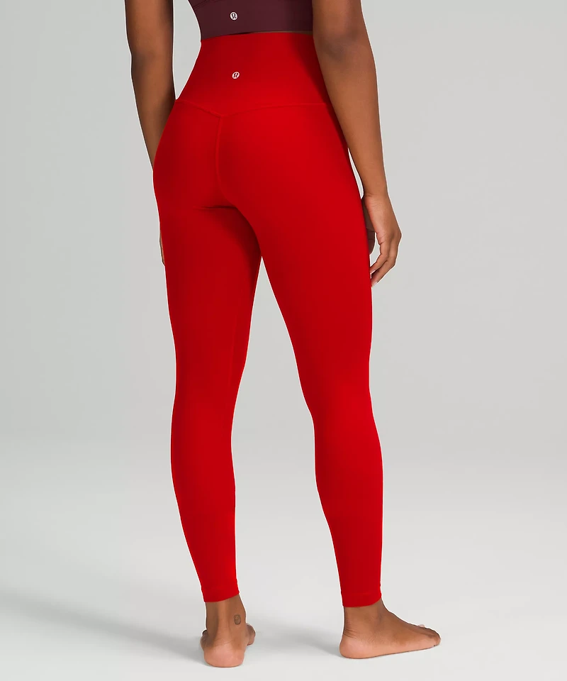 lululemon Align™ High-Rise Pant 28" | Women's Leggings/Tights