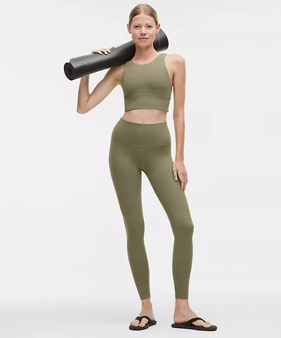 lululemon Align™ High-Rise Pant 28" | Women's Leggings/Tights
