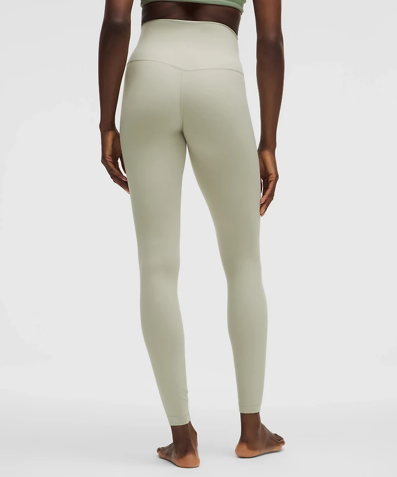 lululemon Align™ High-Rise Pant 28" | Women's Leggings/Tights