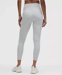 Wunder Train High-Rise Tight 25"