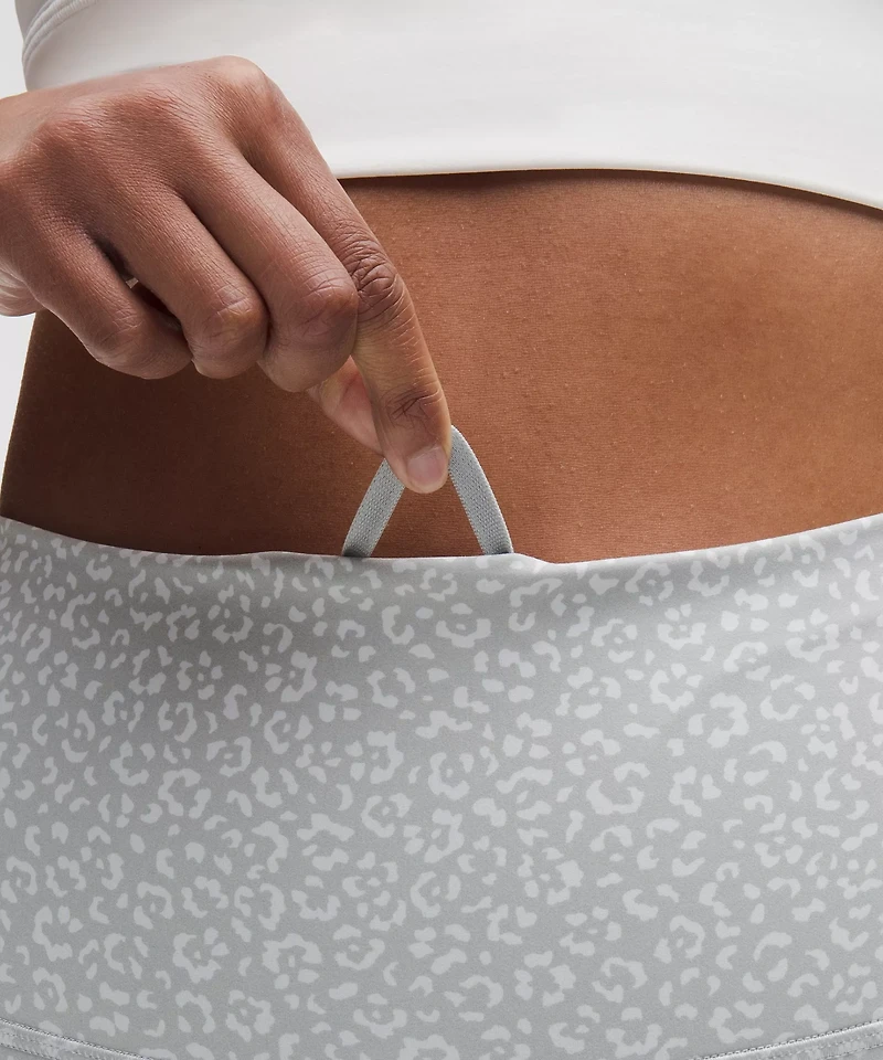 Wunder Train High-Rise Tight 25"